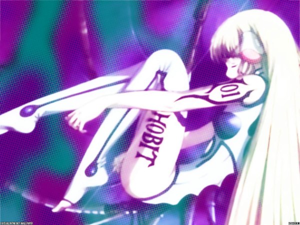Anime picture 1280x960 with chobits clamp freya tagme