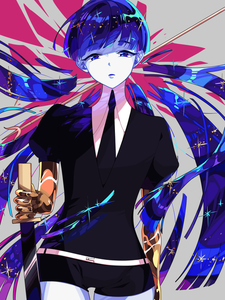 Anime picture 750x1000