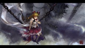 Anime picture 1162x664