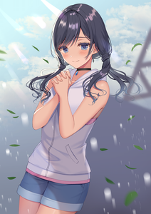 Anime picture 2508x3541