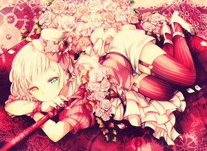 Anime picture 4092x3000