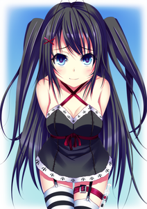 Anime picture 848x1200