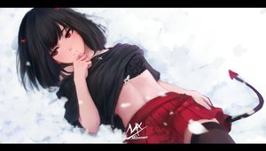 Anime picture 2104x1200