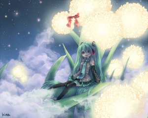 Anime picture 1280x1024