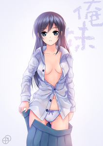 Anime picture 1488x2105