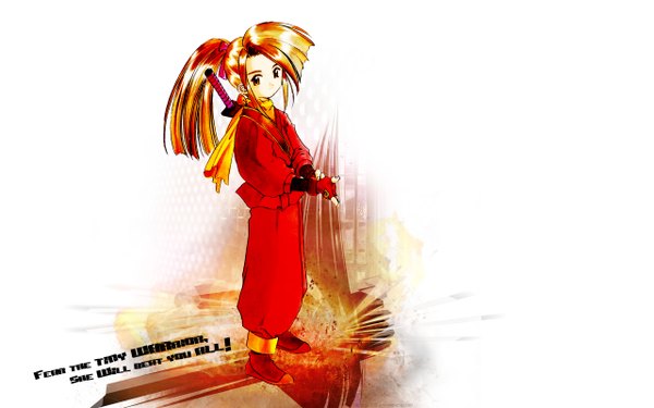Anime picture 2560x1600 with tales of (series) tales of phantasia highres wide image tagme
