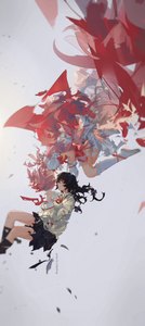 Anime picture 538x1200