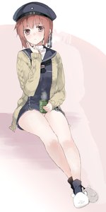 Anime picture 600x1200
