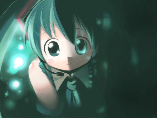 Anime picture 1200x900 with vocaloid hatsune miku girl tagme