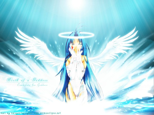 Anime picture 1600x1200 with candidate for goddess teela zain elmes sugisaki yukiru halcyontwilight third-party edit tagme