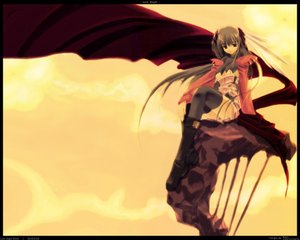 Anime picture 1280x1024