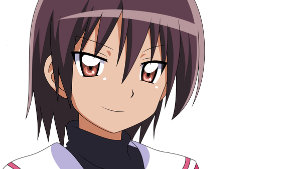 Anime picture 3000x1689 with hayate no gotoku! highres wide image close-up transparent background vector