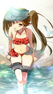 Anime picture 569x1000