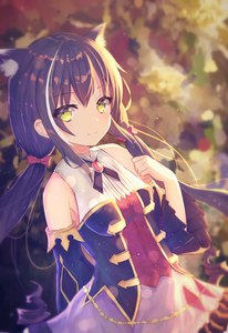 Anime picture 2240x3250