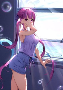 Anime picture 2328x3298