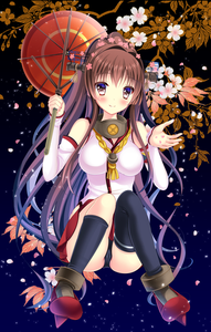 Anime picture 766x1200