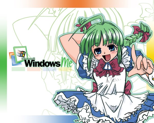 Anime picture 1280x1024 with os-tan windows (operating system) me-tan (emui-san) tagme
