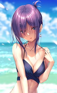 Anime picture 738x1199
