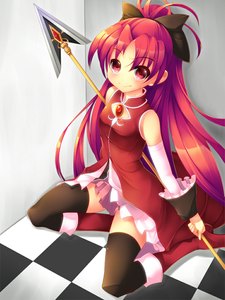 Anime picture 750x1000