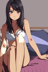 Anime picture 800x1200