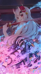 Anime picture 2160x3840