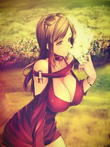 Anime picture 1500x2000