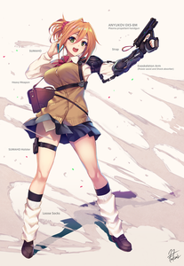 Anime picture 835x1210