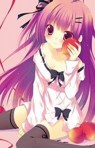 Anime picture 640x1000