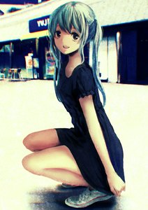 Anime picture 708x1000