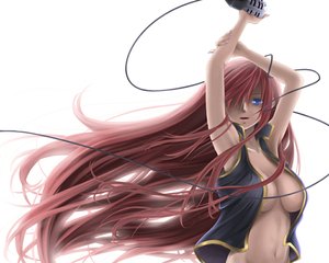 Anime picture 1024x820