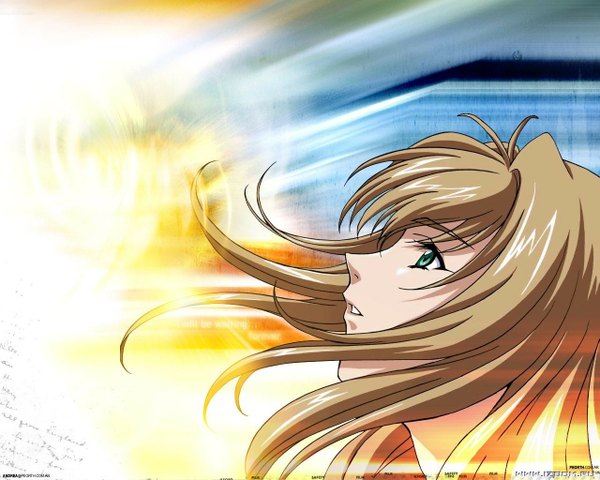 Anime picture 1280x1024 with girl tagme