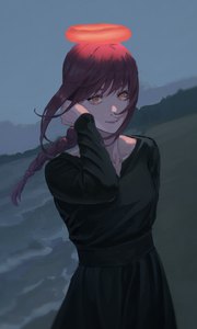 Anime picture 2040x3407
