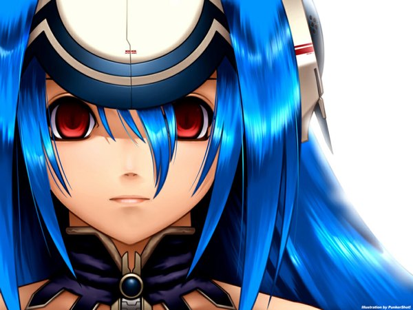Anime picture 1024x768 with xenosaga monolith software tagme