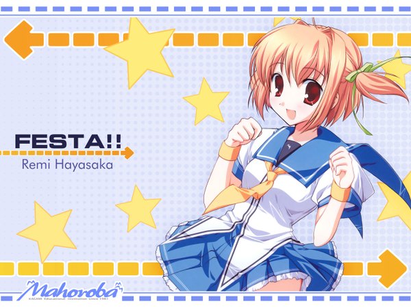 Anime picture 1280x960 with festa!! hyper girls pop tagme