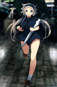 Anime picture 4050x6219