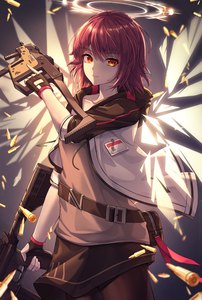 Anime picture 2911x4317