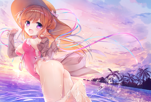 Anime picture 1483x1000