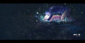 Anime picture 1661x850