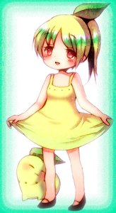 Anime picture 520x952