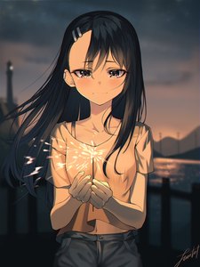 Anime picture 1500x2000