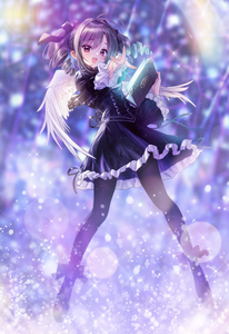 Anime picture 2000x2907