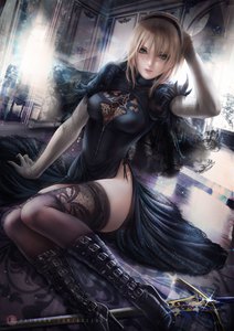 Anime picture 3532x5000