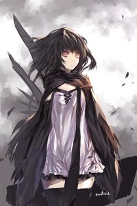 Anime-Bild 1417x2125