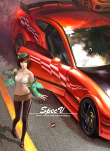 Anime picture 2409x3282