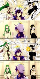 Anime picture 600x1174