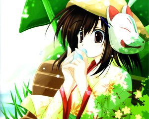 Anime picture 1280x1024