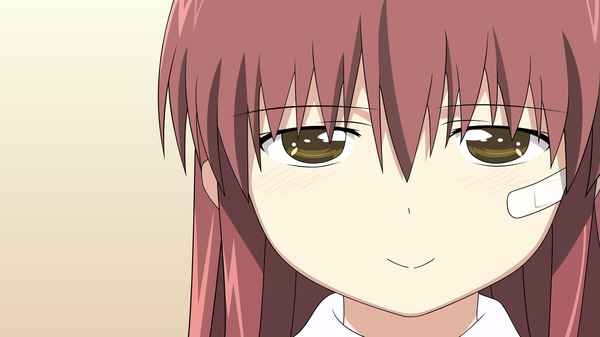 Anime picture 1920x1080 with kissxsis suminoe riko highres wide image close-up vector