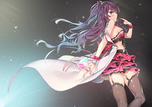 Anime picture 1550x1098