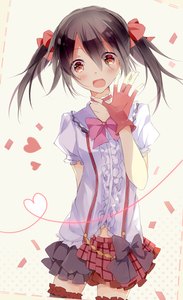 Anime picture 700x1144