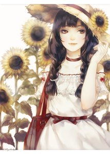 Anime picture 700x982